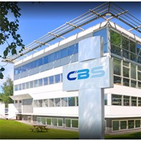 CBS Products logo - Similar company to Mopptex Gmbh