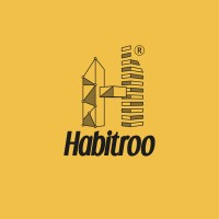 Habitroo ArchiSpace Pvt. Ltd. logo - Similar company to Alive Creation Studio
