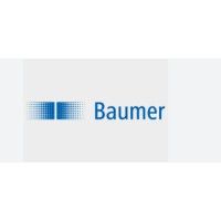 Baumer Technologies I Private Limited