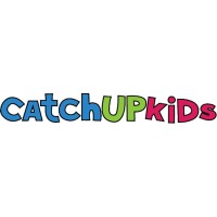 Catch Up Kids logo - Similar company to Humanitas Training & Counselling