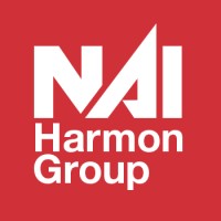 NAI Harmon Group logo - Similar company to Benchmark Restaurant Group
