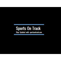Sports On Track logo - Similar company to Sports Nirvana - Global Sports Tours