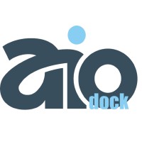 AioDock logo - Similar company to Csn Lab