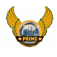 PrimeFabricators, LLC logo - Similar company to Ignite Ndt