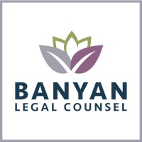 Banyan Legal Counsel logo - Similar company to Diversity Career Coaching Academy