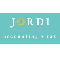 Jordi Accounting + Tax logo - Similar company to Andrew T. Wilson Accounting & Tax