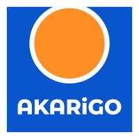 Akarigo logo - Similar company to Erpgap