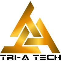 Tri-A Tech logo - Similar company to Imaginary Studios