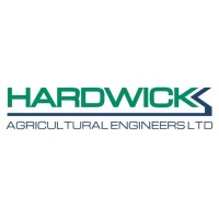 HARDWICK AGRICULTURAL ENGINEERS LIMITED logo - Similar company to Amtec Smart Farming Solutions