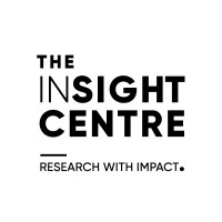 The Insight Centre logo - Similar company to Scalabrini Migration Center, Inc.