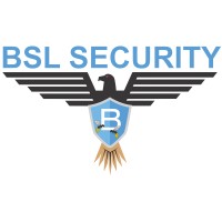BSL Security logo - Similar company to Unity One Security