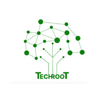 Techroot logo - Similar company to Techroots