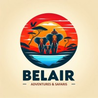 Belair Adventures and Safaris logo - Similar company to Peninsula Doctor