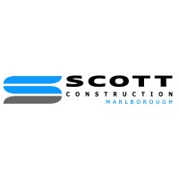 Scott Construction Marlborough logo - Similar company to Kingsway Projects