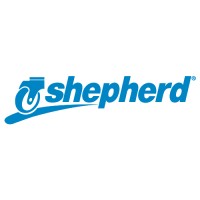 Shepherd Casters logo - Similar company to Turn-Key Solutions, Inc.
