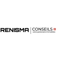 RENISMA | CONSEILS logo - Similar company to Enerconcept.Ch