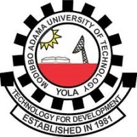Modibbo Adama University of Technology logo - Similar company to Besevic