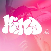 Kind.e logo - Similar company to Cowoliday