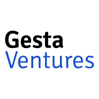 Gesta Ventures logo - Similar company to Cococo Ventures