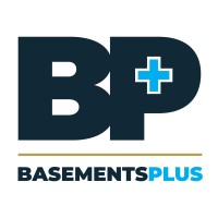 Basements Plus logo - Similar company to Foresite Design, Inc.