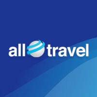AllTravel - DMC and Transfer Agency logo - Similar company to All Business Class Travel Agency
