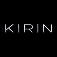 Kirin logo - Similar company to Datablitz.Co