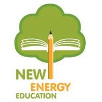 New Energy Education Center logo - Similar company to Apiahip: Asian & Pacific Islander Americans In Historic Preservation