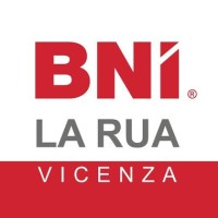 BNI La Rua Vicenza logo - Similar company to Websurfers