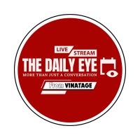 The Daily Eye logo - Similar company to Rtsoftwares