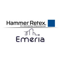 Hammer Retex logo - Similar company to Vimova