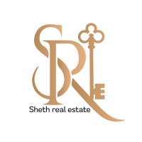 SHETH REAL ESTATE LLC logo - Similar company to Fushanj.Com