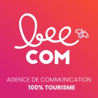 Beecom' - Agence de communication à Bordeaux logo - Similar company to Saimply-Aiaa