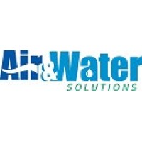 Air & Water Solutions logo - Similar company to Innozowa
