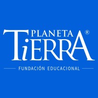 Fundación Educacional Planeta Tierra logo - Similar company to Fundación Planeta Tea