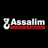 Assalim Guindastes logo - Similar company to M. Cortez Guindastes E Transportes