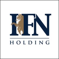IFN Holding BV logo - Similar company to Pfa Holding