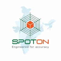 SPOTON LOGISTICS PVT LTD logo - Similar company to Kerala Roadways
