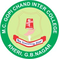M.C. GOPICHAND INTER COLLEGE logo - Similar company to Inkubis Solution (P) Limited