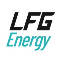 LFG Energy logo - Similar company to Mymelo