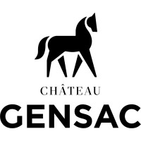 Chateau de Gensac SAS logo - Similar company to Icti