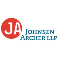 Johnsen Archer LLP, CPA's logo - Similar company to Affinity Accountants Llp