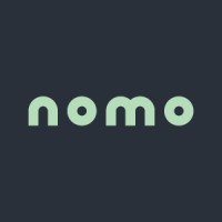 Nomo logo - Similar company to Blme