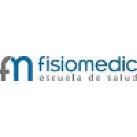 Fisiomedic logo - Similar company to Cede-Centro Dentário Do Entroncamento