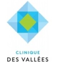 Clinique des Vallées logo - Similar company to Medipole Garonne