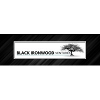 Black Ironwood Holding logo - Similar company to Maxtaxcredits, Llc