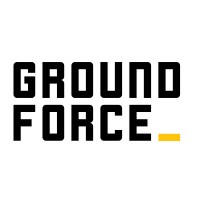 Groundforce logo - Similar company to Browline Consulting