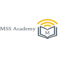 MSS Academy logo - Similar company to Hmca - Halal Montreal Certification Authority