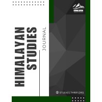 Himalayan Studies Journal logo - Similar company to Mega Lecture