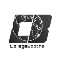 CollegeBooths (CB) logo - Similar company to Aspen Waite