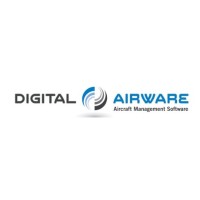 Digital AirWare logo - Similar company to Fbo Biz